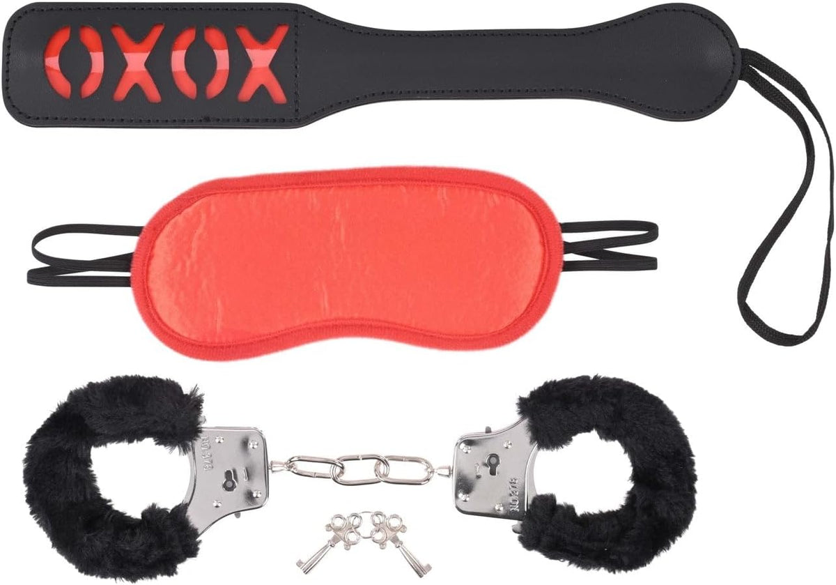 Sweet Punishment Kit