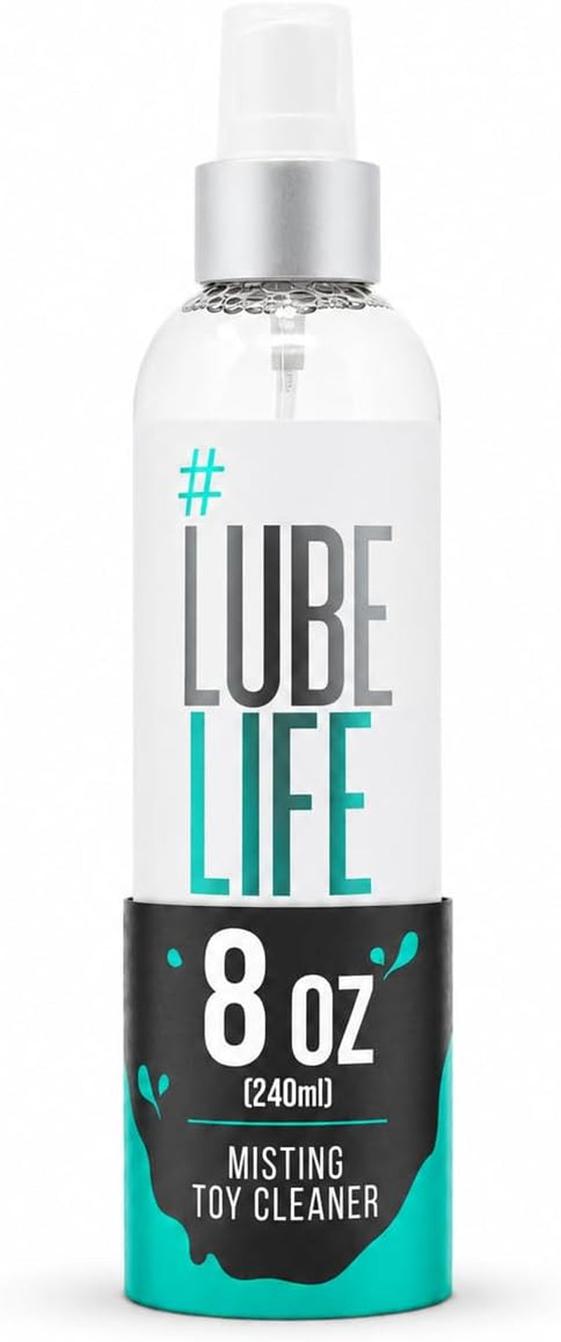 LUBELIFE Toy Cleaner